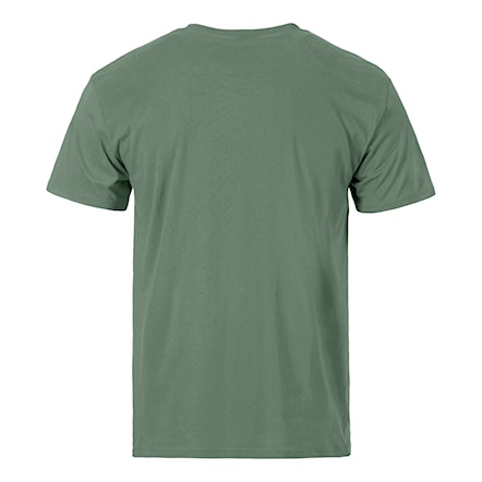 T-shirt Horsefeathers Mini Logo iceberg green 2025 - 2