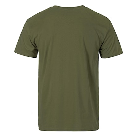 T-shirt Horsefeathers Mini Logo loden green 2024 - 2