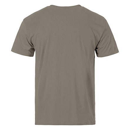 Koszulka Horsefeathers Mini Logo taupe 2025 - 2