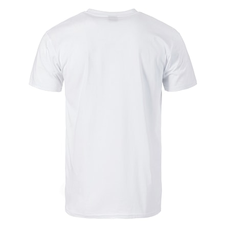 T-shirt Horsefeathers Mini Logo white 2025 - 2