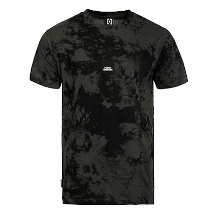 T-shirt Horsefeathers Minimalist grey tie dye 2021 - 1