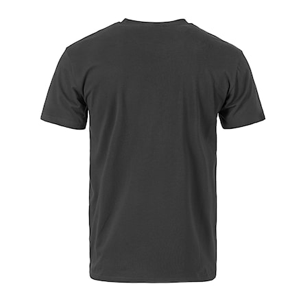 T-shirt Horsefeathers Minimalist II grey 2024 - 2
