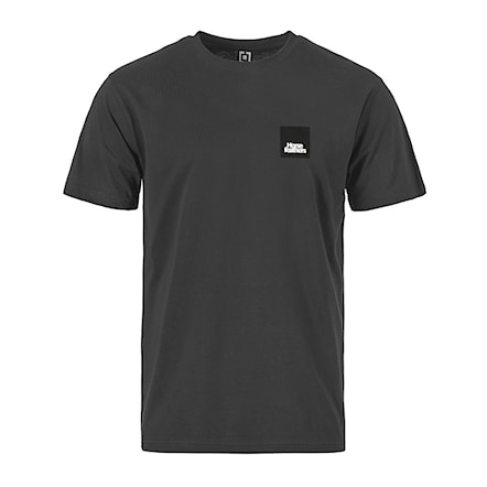T-shirt Horsefeathers Minimalist II grey 2024 - 1