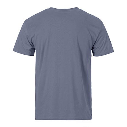 T-shirt Horsefeathers Minimalist II tempest 2024 - 2