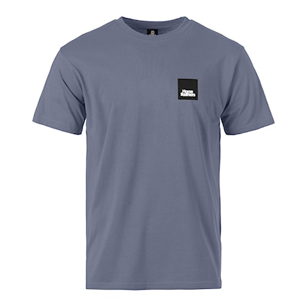 T-shirt Horsefeathers Minimalist II tempest 2024 - 1