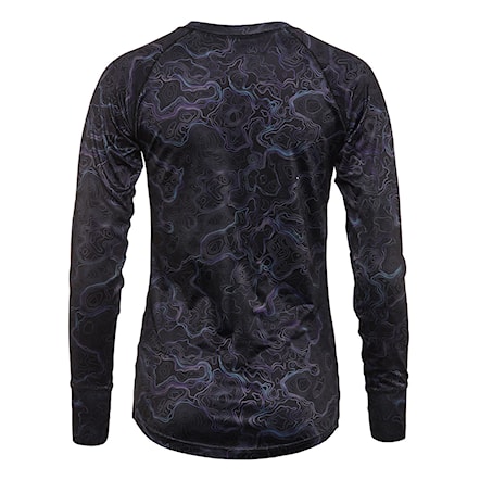 T-shirt Horsefeathers Mirra Top contour lines 2025 - 2