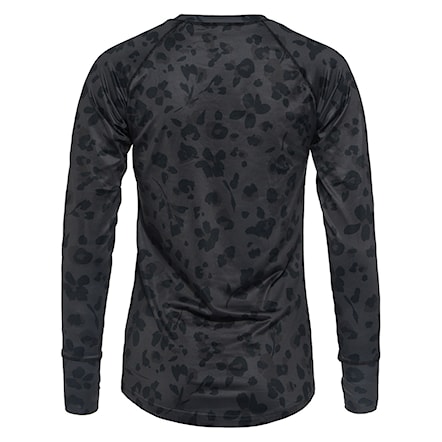 Koszulka Horsefeathers Mirra Top floral cheetah 2026 - 2