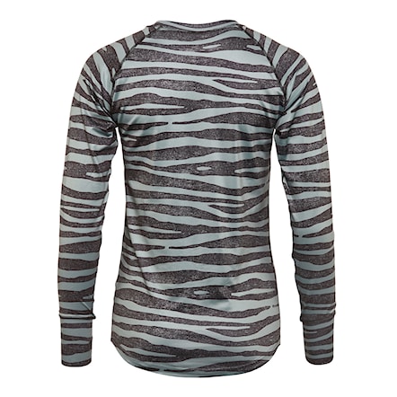 T-shirt Horsefeathers Mirra Top zebra 2025 - 2