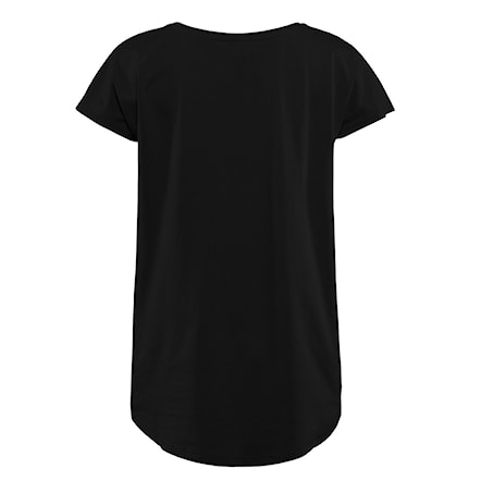 Koszulka Horsefeathers Neda black 2026 - 3