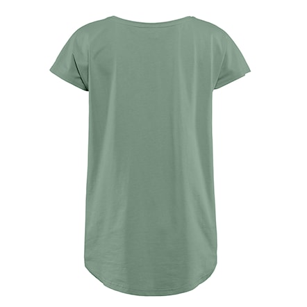 Koszulka Horsefeathers Neda iceberg green 2026 - 3