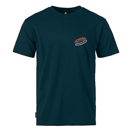 T-shirt Horsefeathers Orbit pond 2025 - 2