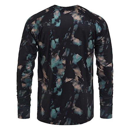 Koszulka Horsefeathers Riley blackout 2026 - 2