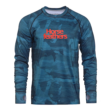 T-shirt Horsefeathers Riley depth 2025 - 1