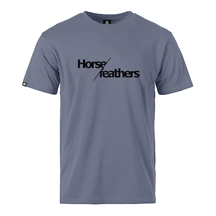 T-shirt Horsefeathers Slash tempest 2024 - 1