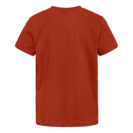 T-shirt Horsefeathers Slash Youth orange rust 2024 - 2
