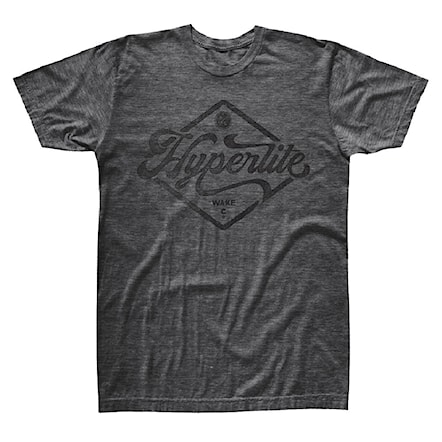 T-shirt Hyperlite Surf Shop premium heather 2020 - 1