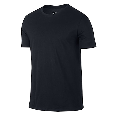 T-shirt Nike SB Essential black 2018 - 1