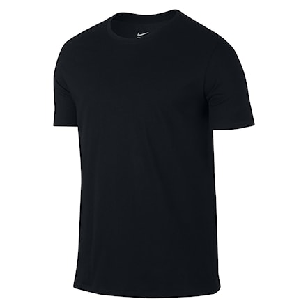 T-shirt Nike SB Essential black 2017 - 1