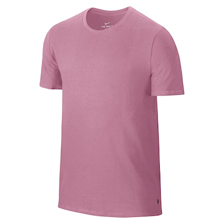 Koszulka Nike SB Essential element pink 2018 - 1
