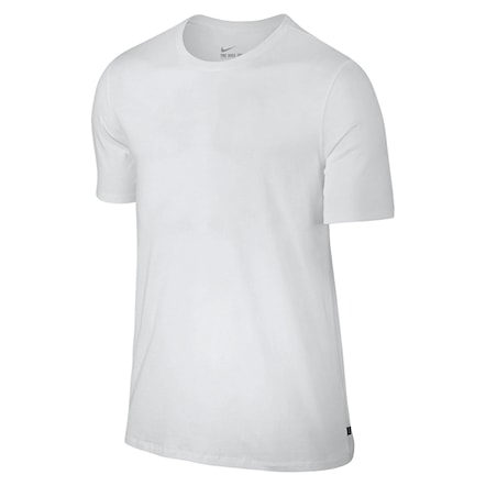 T-shirt Nike SB Essential white 2018 - 1