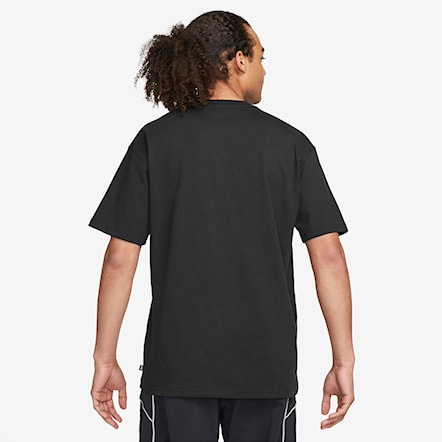 T-shirt Nike SB Pe Sust black 2023 - 3