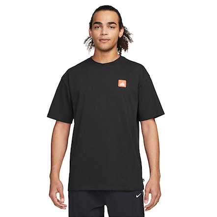 T-shirt Nike SB Pe Sust black 2023 - 1