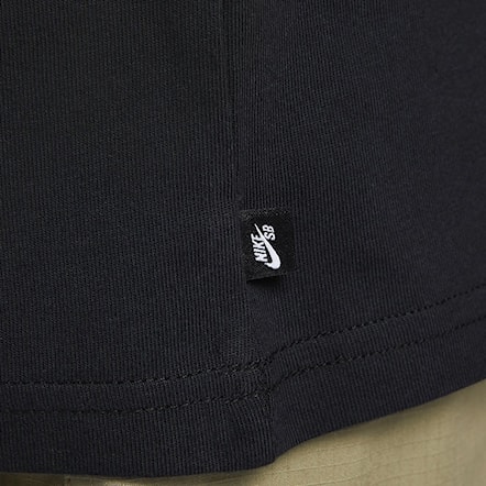 Tričko Nike SB SBee black 2023 - 6