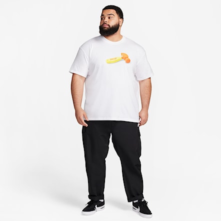 T-shirt Nike SB Toyhammer white 2023 - 11