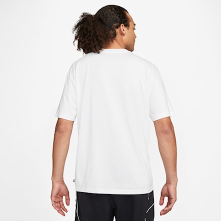 T-shirt Nike SB Toyhammer white 2023 - 13