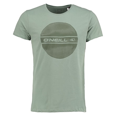 Koszulka O'Neill Circle Logo lily pad 2016 - 1