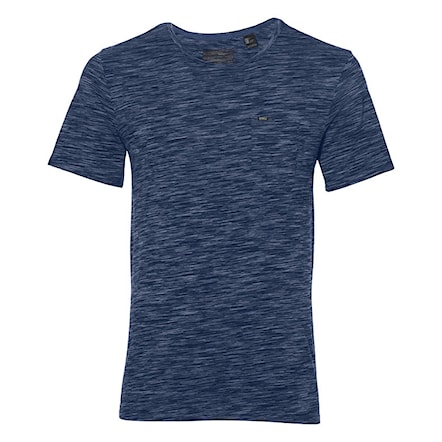 T-shirt O'Neill Jack's Special atlantic blue 2018 - 1