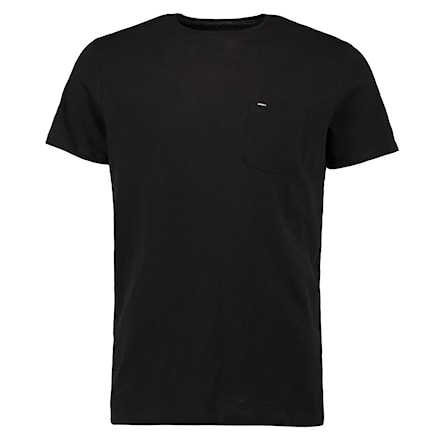 T-shirt O'Neill Jacks Base Slim Fit black out 2017 - 1