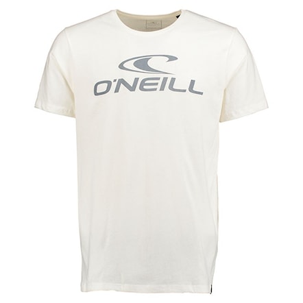 Tričko O'Neill O'neill powder white 2016 - 1