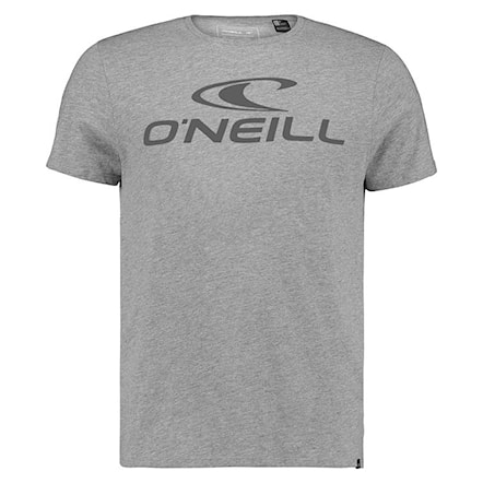 T-shirt O'Neill O'neill silver melee 2017 - 1