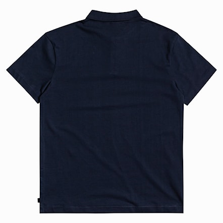 Koszulka Quiksilver Essentials Polo navy blazer 2023 - 6