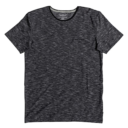 T-shirt Quiksilver Ken Tin black kentin 2019 - 1