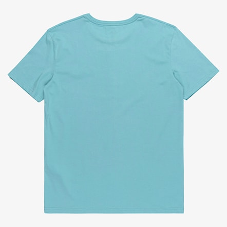 T-shirt Quiksilver MW Mini Logo SS marine blue 2024 - 6
