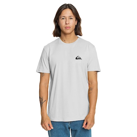 T-shirt Quiksilver MW Mini Logo SS white 2024 - 1