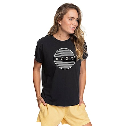 T-shirt Roxy Epic Afternoon Corpo anthracite 2021 - 1
