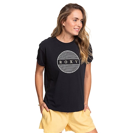 T-shirt Roxy Epic Afternoon Corpo anthracite 2020 - 1