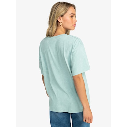 T-shirt Roxy Girl Need Love A blue surf 2023 - 3