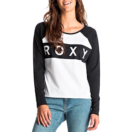 T-shirt Roxy Love's Recipies true black 2016 - 1