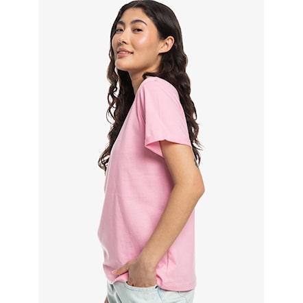 T-shirt Roxy Noon Ocean prism pink 2024 - 4