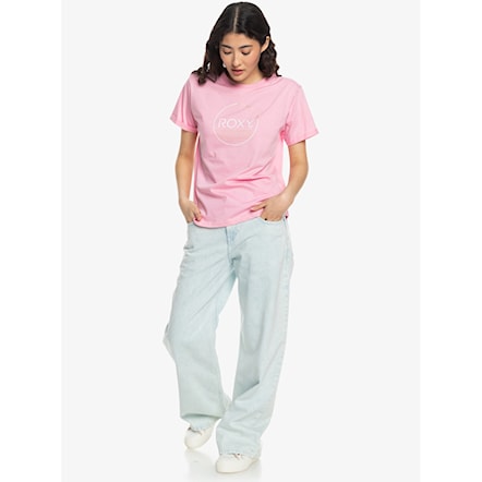 T-shirt Roxy Noon Ocean prism pink 2024 - 6
