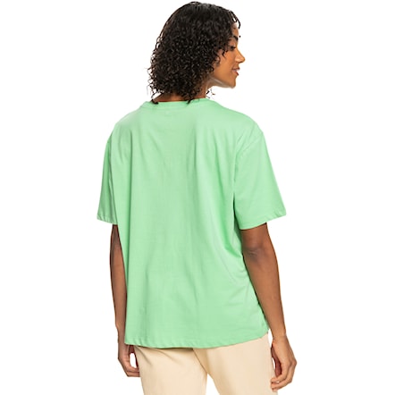 T-shirt Roxy Sand Under The Sky absinthe green 2023 - 2