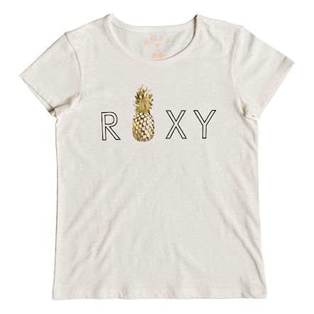 Koszulka Roxy Stars Dont Shine marshmallow 2019 - 1