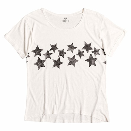 Koszulka Roxy Stars Dq sea spray 2015 - 1