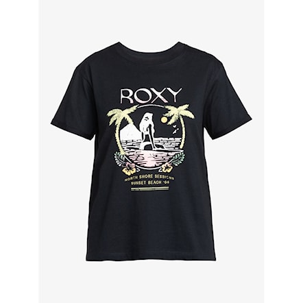 T-shirt Roxy Summer Fun A anthracite 2024 - 6