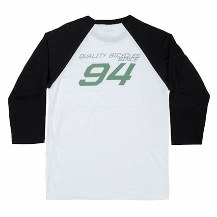 T-shirt Santa Cruz Slugger olive/white 2021 - 1