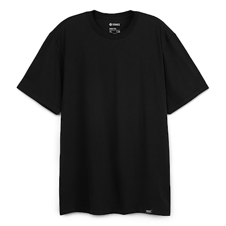 T-shirt Stance All Day black 2026 - 1